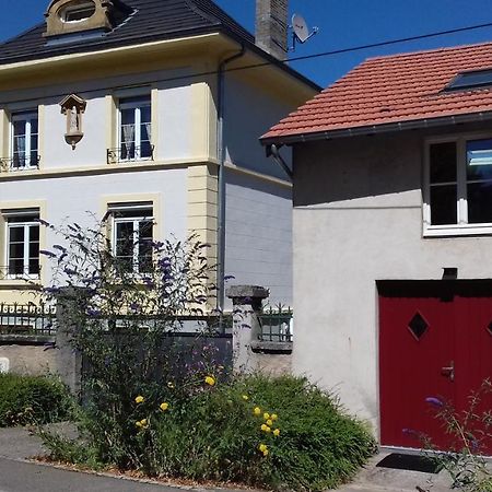 Studio Renove Et Equipe 2 Personnes Le Canardeau Ancy-sur-Moselle 외부 사진