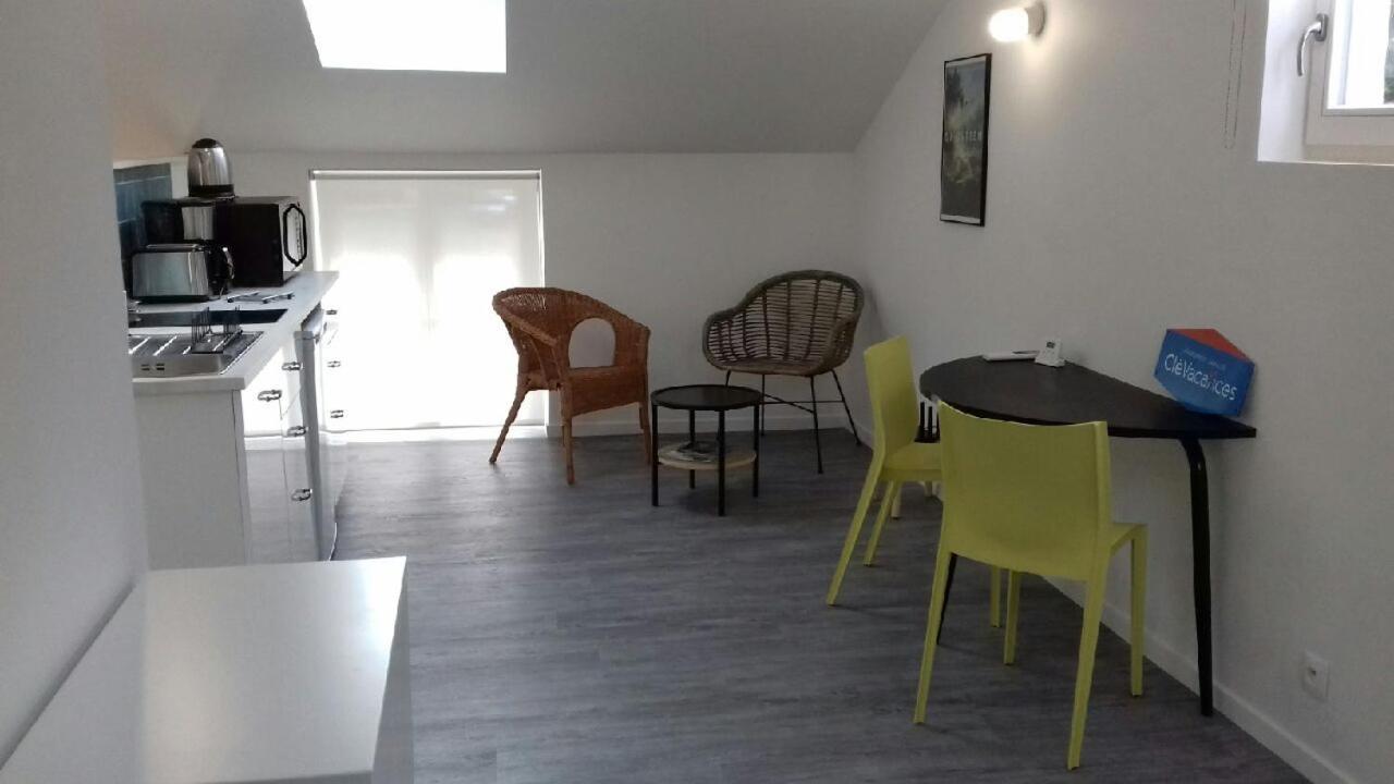 Studio Renove Et Equipe 2 Personnes Le Canardeau Ancy-sur-Moselle 외부 사진
