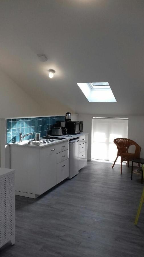 Studio Renove Et Equipe 2 Personnes Le Canardeau Ancy-sur-Moselle 외부 사진